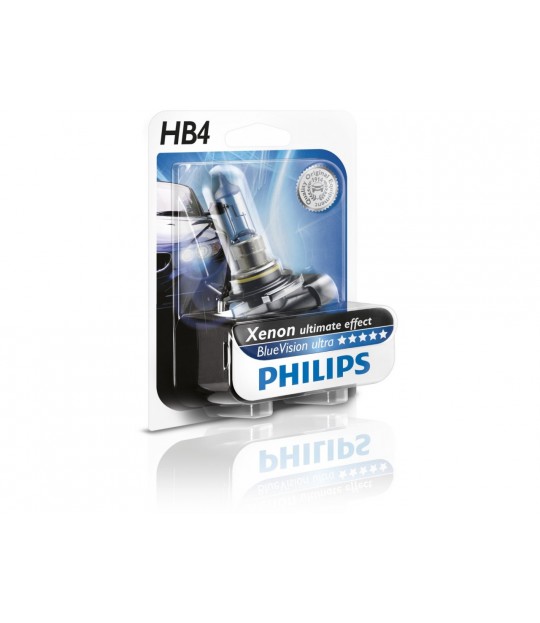 HB4 BlueVision 12V